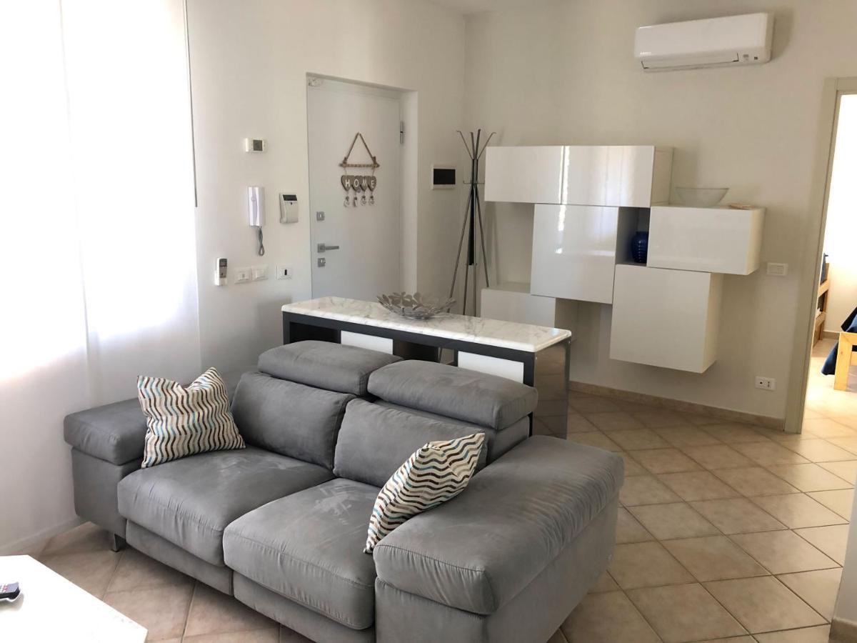 Casa Vacanze Sunflower Καρράρα Εξωτερικό φωτογραφία