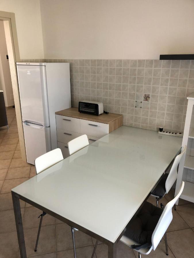 Casa Vacanze Sunflower Καρράρα Εξωτερικό φωτογραφία