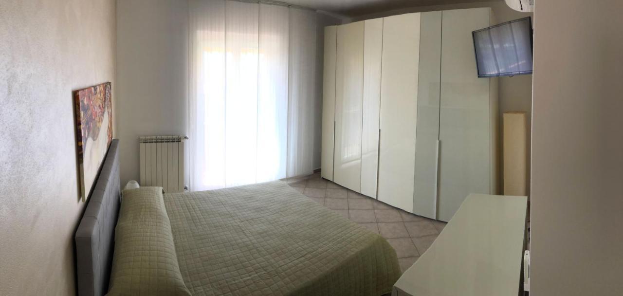 Casa Vacanze Sunflower Καρράρα Εξωτερικό φωτογραφία