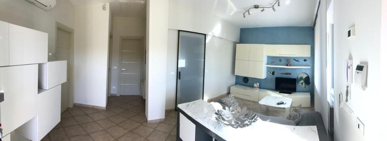 Casa Vacanze Sunflower Καρράρα Εξωτερικό φωτογραφία