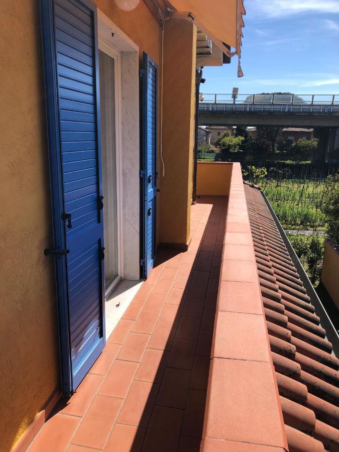 Casa Vacanze Sunflower Καρράρα Εξωτερικό φωτογραφία