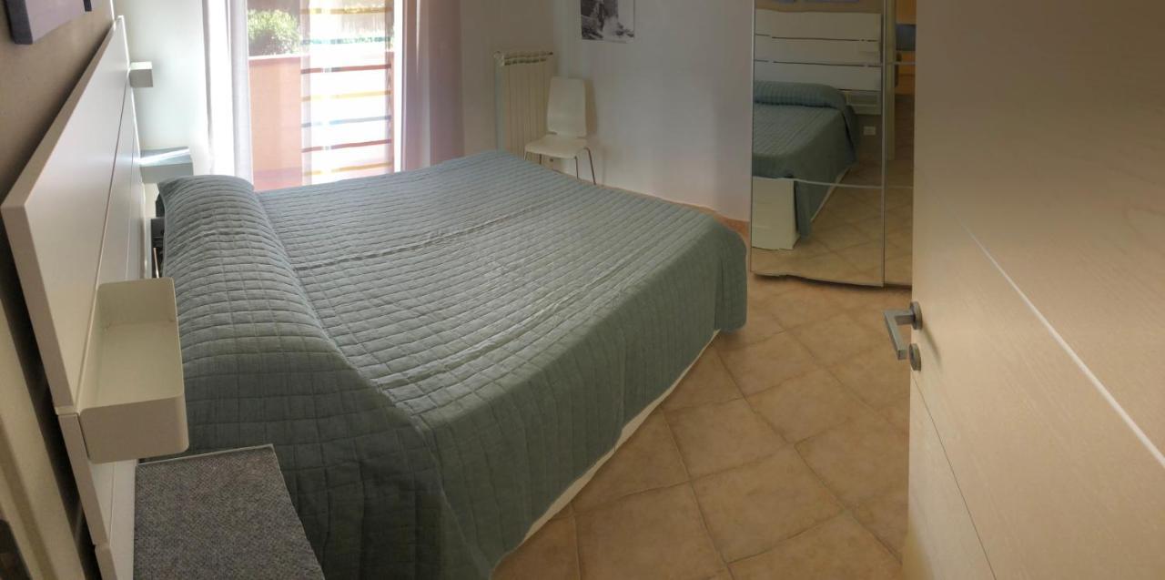 Casa Vacanze Sunflower Καρράρα Εξωτερικό φωτογραφία
