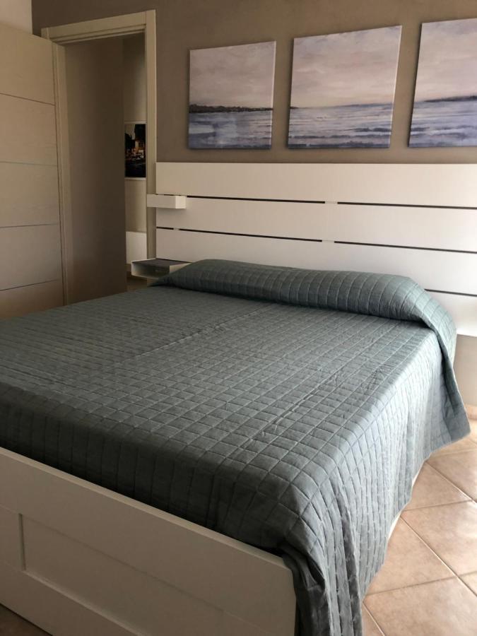Casa Vacanze Sunflower Καρράρα Εξωτερικό φωτογραφία