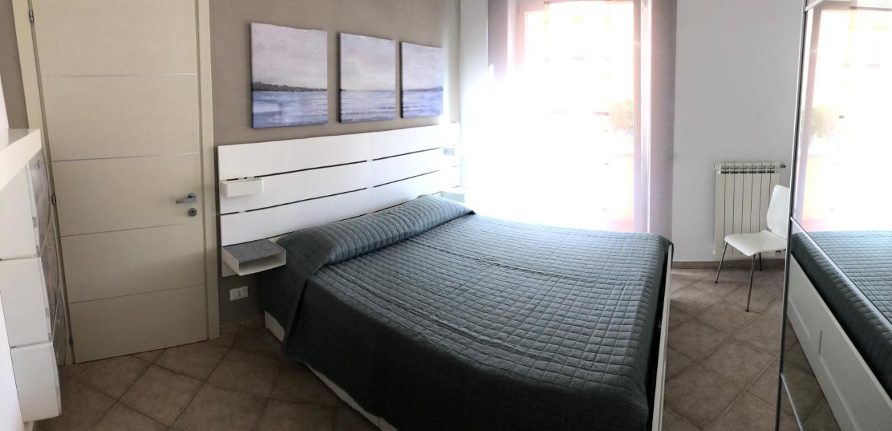 Casa Vacanze Sunflower Καρράρα Εξωτερικό φωτογραφία