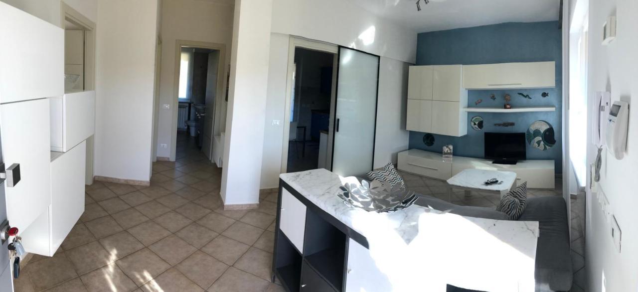 Casa Vacanze Sunflower Καρράρα Εξωτερικό φωτογραφία
