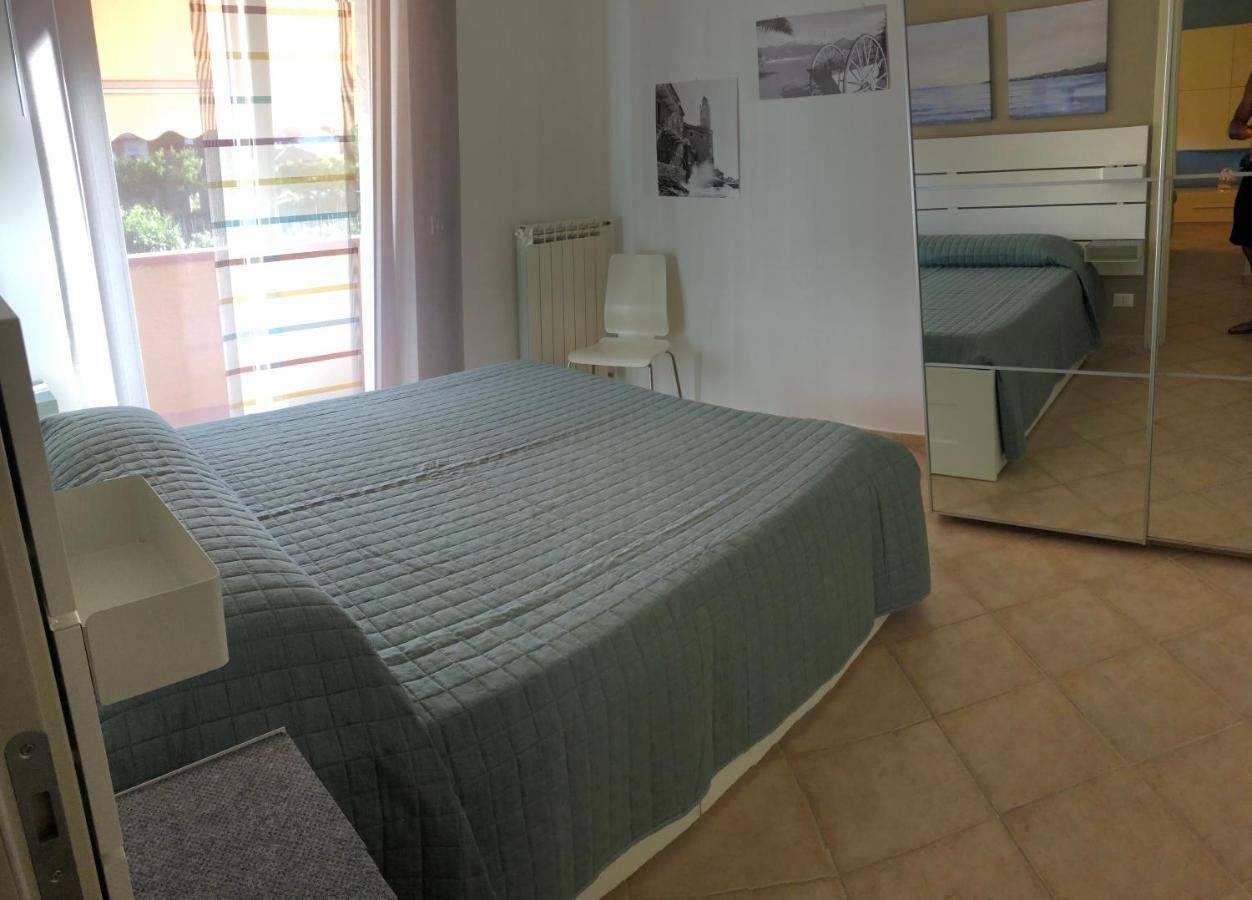 Casa Vacanze Sunflower Καρράρα Εξωτερικό φωτογραφία